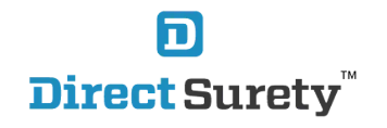 Direct Surety